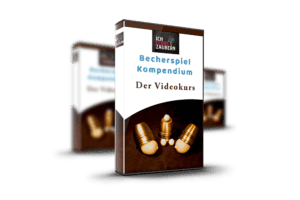 Becherspiel Kompendium - 3D Becherspiel Kompendium - 3D