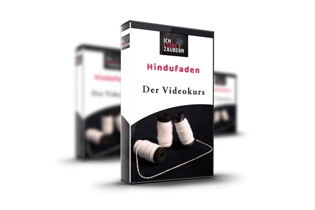 Hindufaden-3D