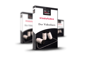 Hindufaden - 3D Hindufaden - 3D