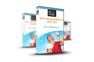 Kartenzauberei-Teil-1 - 3D Kartenzauberei-Teil-1 - 3D