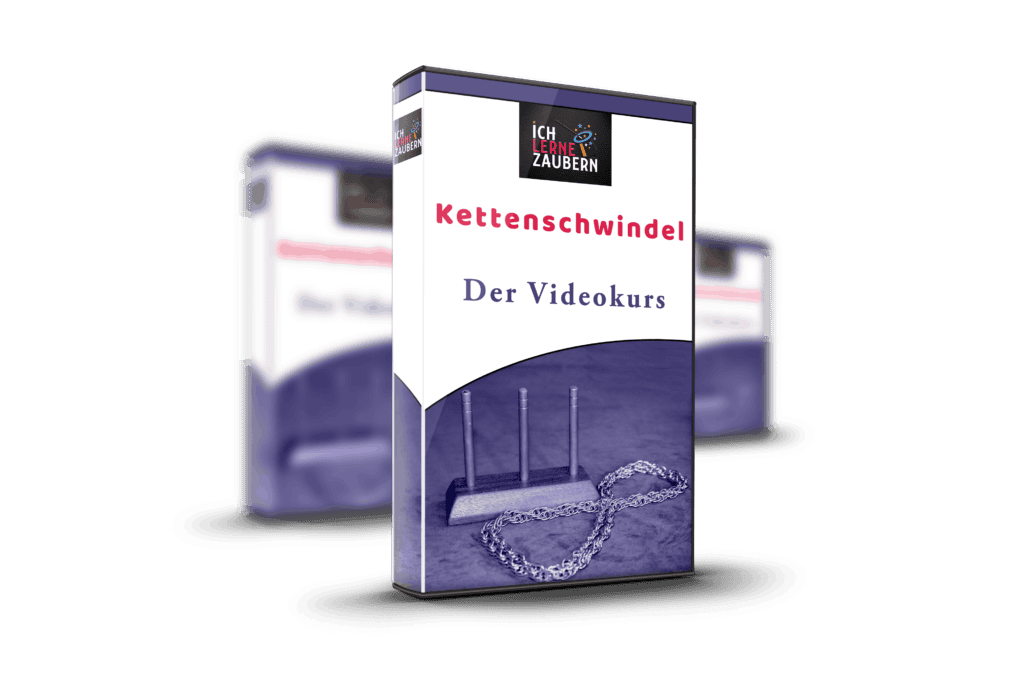 Kettenschwindel-3D