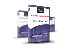 Kettenschwindel - 3D Kettenschwindel - 3D