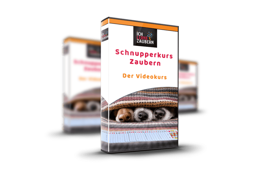 Schnupperkurs-3D