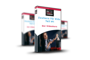 Zaubern-für-Kids - 3D Zaubern-für-Kids - 3D